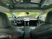 Tesla Model 3 Long-Range Dual Motor AWD