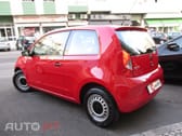 Seat Mii 1.0 Caixa Automática Só 17.000KM 139€/Mês*