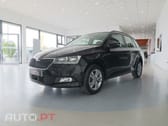 Skoda Fabia Break 10 TSI