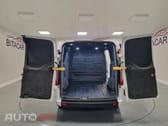 Ford Transit Custom 310L1 2.0 TDCi H1-Tecto Baixo Trend