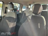 Fiat Panda 1.0 Hybrid