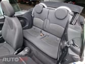 MINI Cabrio Cooper D