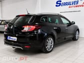 Renault Mégane Sport Tourer 1.5 dCi GT Line