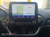 Ford Puma 1.0 EcoBoost MHEV ST-Line