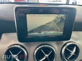 Mercedes-Benz GLA 220 CDI 4Matic 7G-DCT AMG Line