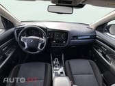 Mitsubishi Outlander 2.4 PHEV Intense