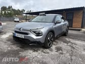Citroen C4 1.2 PureTech Feel Pack EAT8