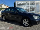 Mercedes-Benz C 220 CDI Avantgarde Aut.