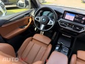 BMW X3 30 e xDrive Pack M