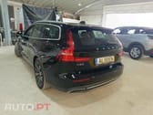 Volvo V60 2.0 T6 AWD TE Inscription