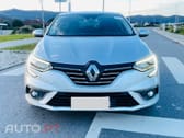Renault Mégane 1.2 TCe Intens