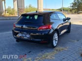 Volkswagen Scirocco 2.0 TSI Sport DSG