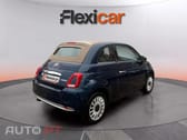 Fiat 500C 1.0 Hybrid Dolcevita