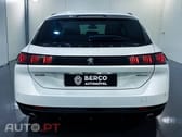 Peugeot 508 SW e-EAT8 225
