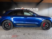 Porsche Macan GTS