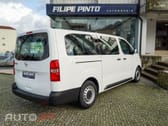 Opel Vivaro 1.5 CDTi L3H1 Essentia