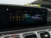 Mercedes-Benz GLE e 4Matic