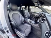 Mercedes-Benz GLC 250 d 4Matic 9G-TRONIC AMG Line