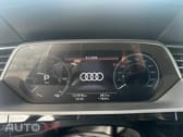 Audi E-Tron 55 quattro
