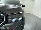 BMW XM PHEV 30kWh Auto