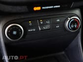 Ford Fiesta 1.0 EcoBoost Trend Connected