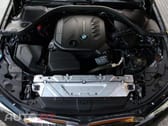 BMW 318 d Line Sport Auto