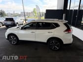 Nissan X-Trail 1.6 DCi Tekna