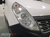 Renault Master L2H2 3.5T 2.3 DCI 130CV GPS CAM. TRASEIRA IVA DEDUTIVEL