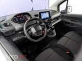 Peugeot Partner 1.5 BlueHDi Premium Longa