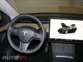 Tesla Model Y StandardRWD