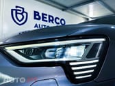 Audi E-Tron 50 quattro S line