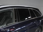 Mercedes-Benz C 220 d Avantgarde