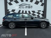 BMW 318 d Advantage Auto