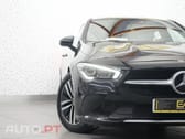 Mercedes-Benz CLA 180 d Shooting Brake Style Aut.