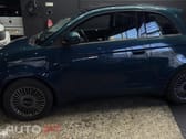 Fiat 500e 42 kWh Icon