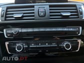 BMW 116 D Sport 