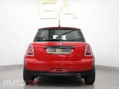 MINI Cooper One D