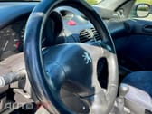 Peugeot 206 1.1 XR Présence