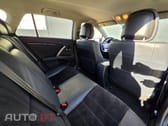 Toyota Avensis 2.0 D-4D Luxury+GPS
