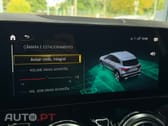 Mercedes-Benz GLA 200 d AMG Line