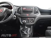 Fiat Doblo Cargo 1.3 M-Jet Easy Van 3L