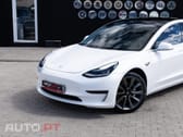 Tesla Model 3 Standard RWD
