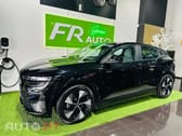 Renault Mégane E-Tech EV60 Techno Optimum Charge