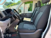Volkswagen Crafter 2.0 TDI CD Longo