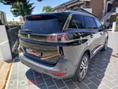 Peugeot 5008 1.2 PureTech Allure Pack