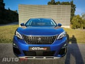 Peugeot 3008  Puretech 130 Stop Start Gpf Allure Pack