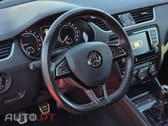 Skoda Octavia 2.0 TDI RS