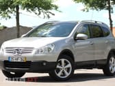 Nissan Qashqai 2.0 dCi Tekna Sport 17