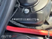 Audi A6 Allroad 45 TDI quattro Tiptronic