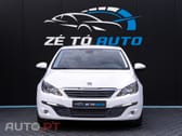 Peugeot 308 1.6 e-HDi Active